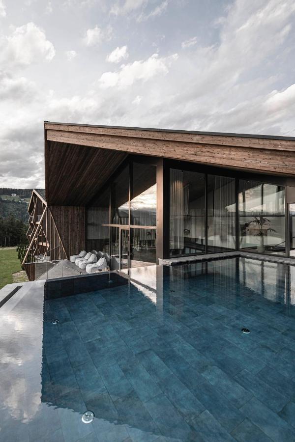 Aeon Hotel - Adults Only Bed & Breakfast Soprabolzano Esterno foto