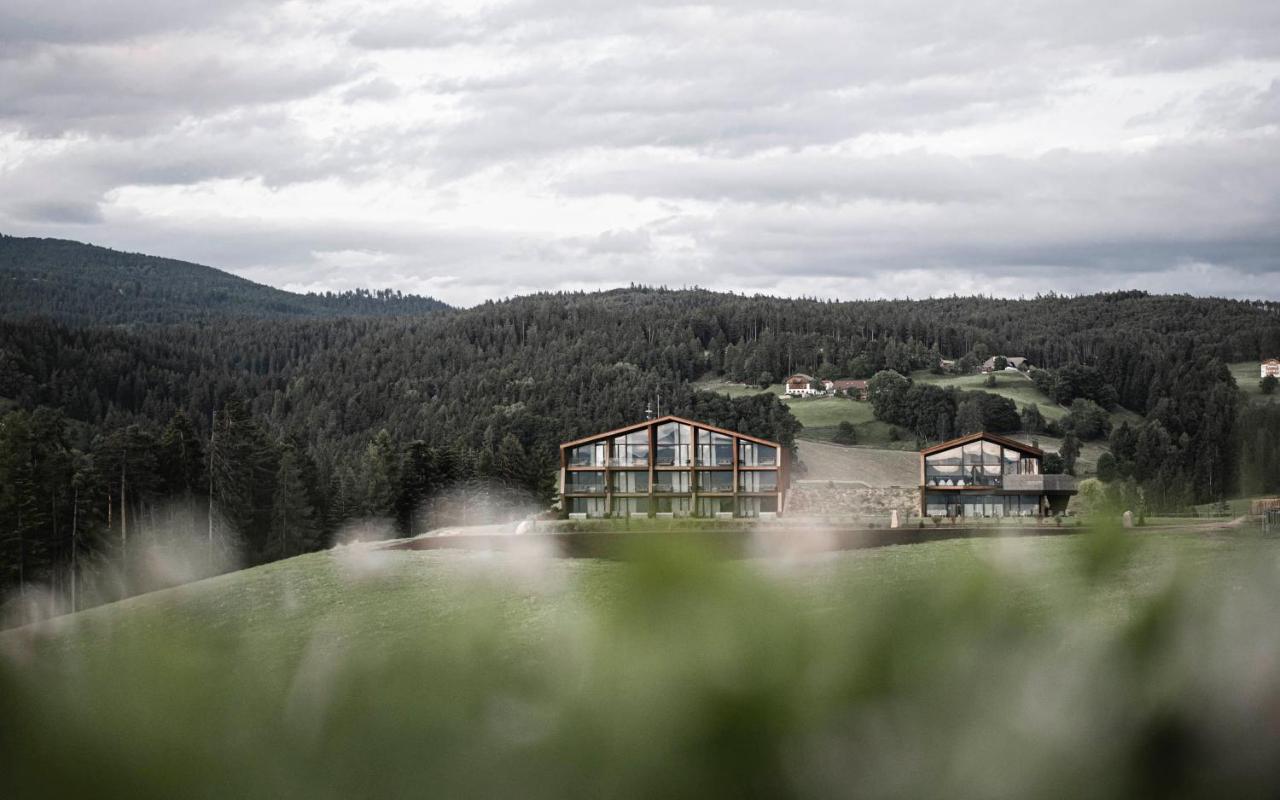 Aeon Hotel - Adults Only Bed & Breakfast Soprabolzano Esterno foto