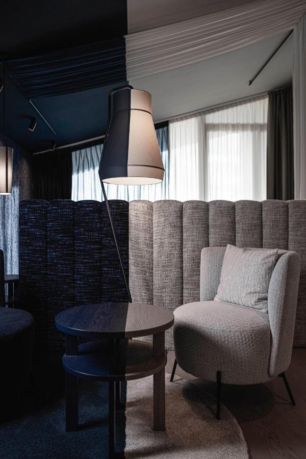 Aeon Hotel - Adults Only Bed & Breakfast Soprabolzano Esterno foto