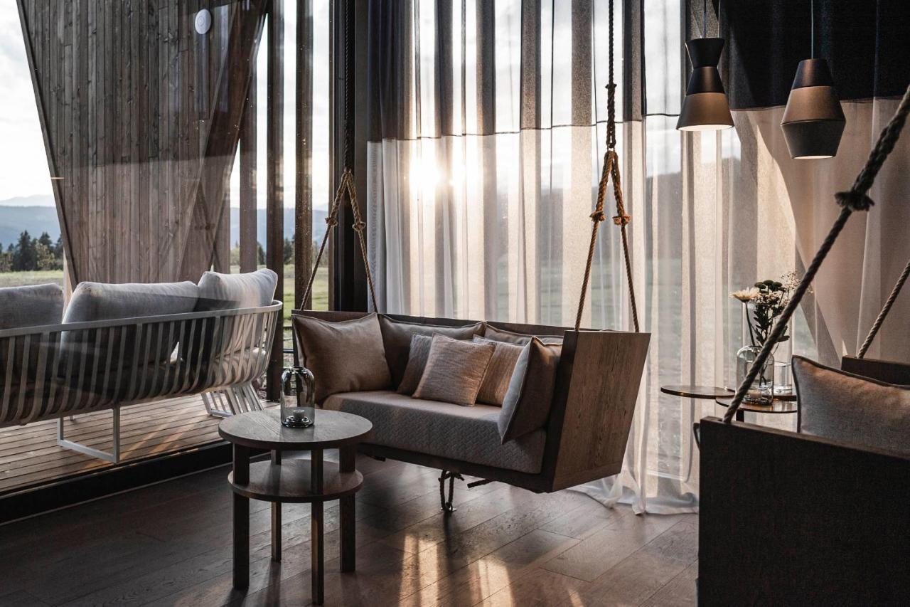 Aeon Hotel - Adults Only Bed & Breakfast Soprabolzano Esterno foto