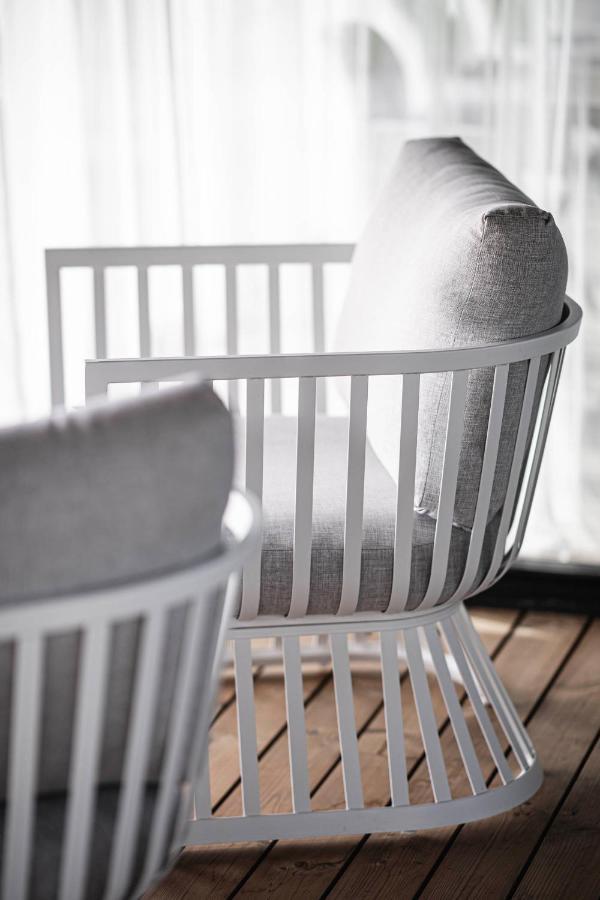 Aeon Hotel - Adults Only Bed & Breakfast Soprabolzano Esterno foto