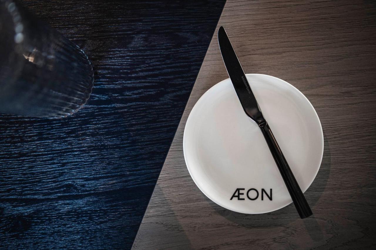 Aeon Hotel - Adults Only Bed & Breakfast Soprabolzano Esterno foto