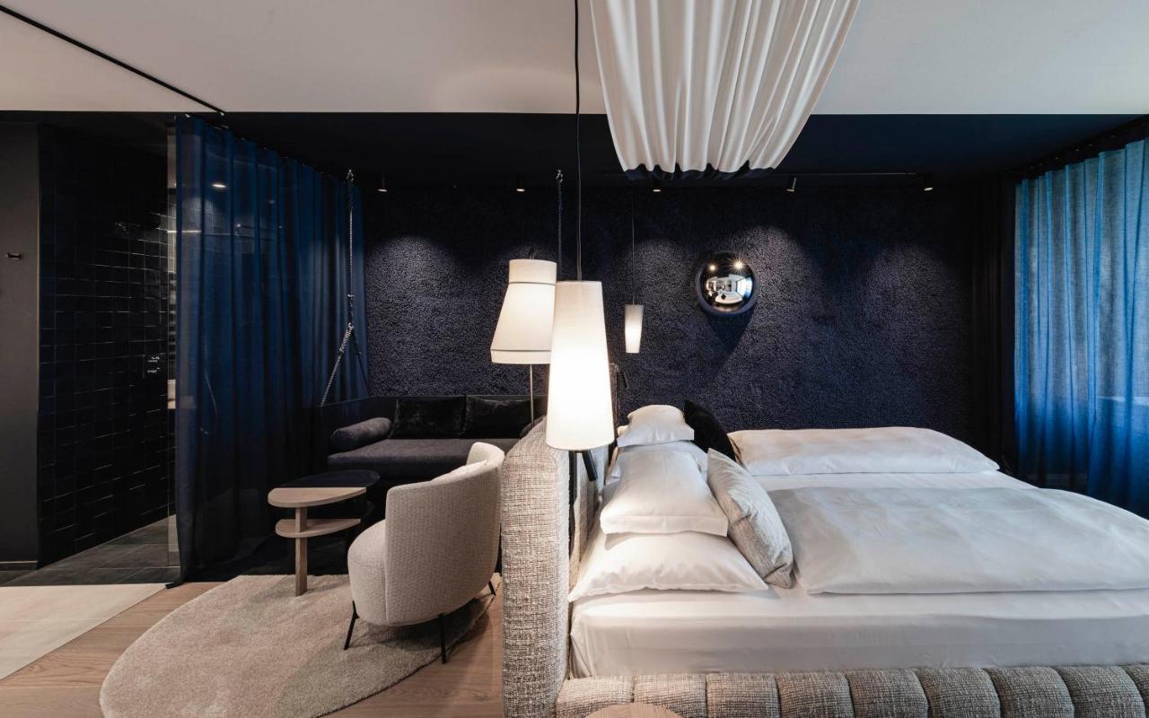 Aeon Hotel - Adults Only Bed & Breakfast Soprabolzano Esterno foto
