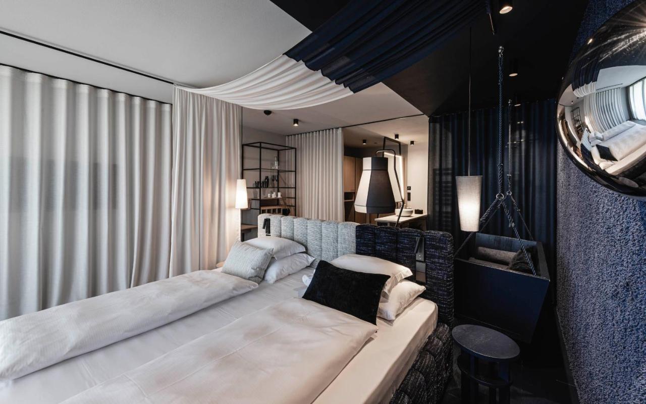 Aeon Hotel - Adults Only Bed & Breakfast Soprabolzano Esterno foto
