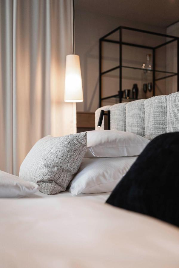 Aeon Hotel - Adults Only Bed & Breakfast Soprabolzano Esterno foto