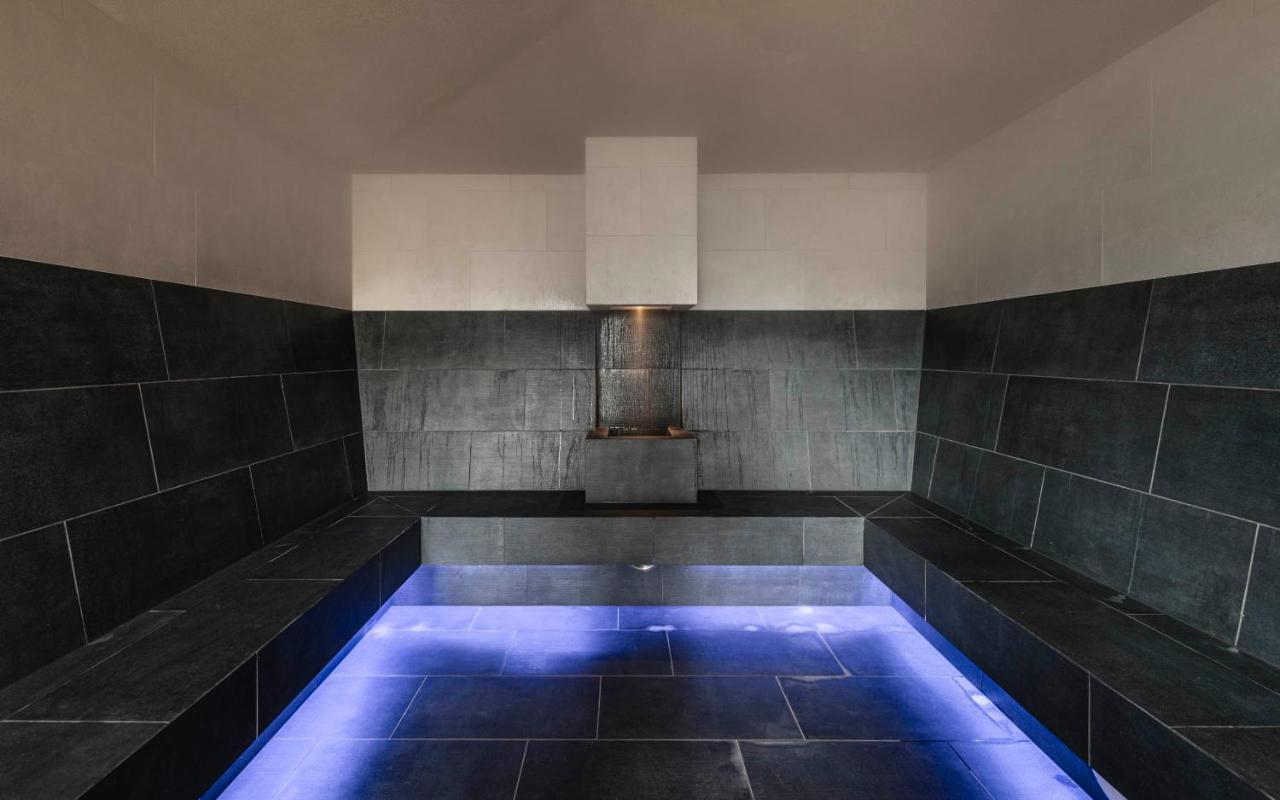 Aeon Hotel - Adults Only Bed & Breakfast Soprabolzano Esterno foto