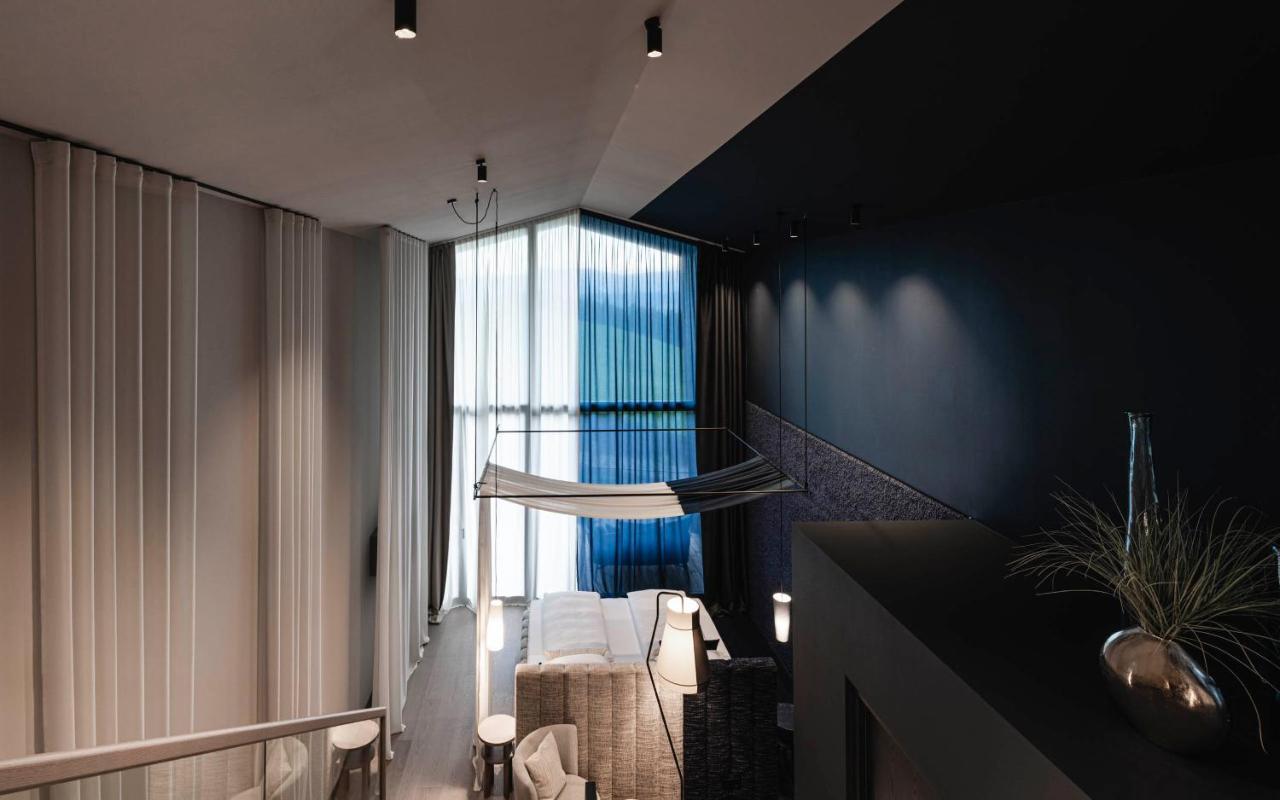 Aeon Hotel - Adults Only Bed & Breakfast Soprabolzano Esterno foto
